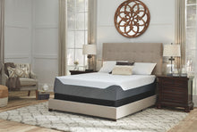 14 Inch Chime Elite Memory Foam Mattress in a Box