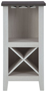 Turnley Accent Cabinet