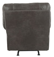 Tambo Recliner