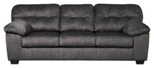 Accrington Sofa