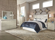 Dreamur Chest of Drawers
