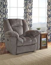 Nimmons Power Recliner