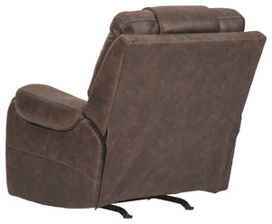 Yacolt Power Recliner