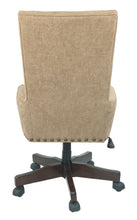 Baldridge Home Office Desk Chair