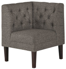 Tripton Corner Dining Room Bench