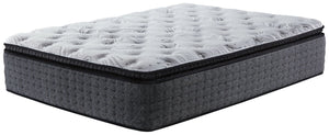 Manhattan Design Firm PT Mattress