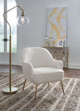 Genessee Accent Chair