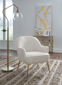 Genessee Accent Chair
