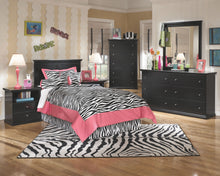 Maribel Bedroom Set