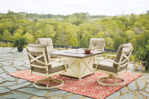 Preston Bay Dining Set