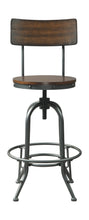 Odium Pub Height Bar Stool