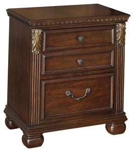 Leahlyn Nightstand