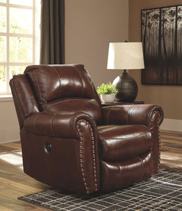 Bingen Power Recliner