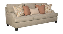 Almanza Sofa