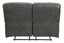 Bolzano Reclining Loveseat