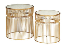 Vernway Accent Table (Set of 2)