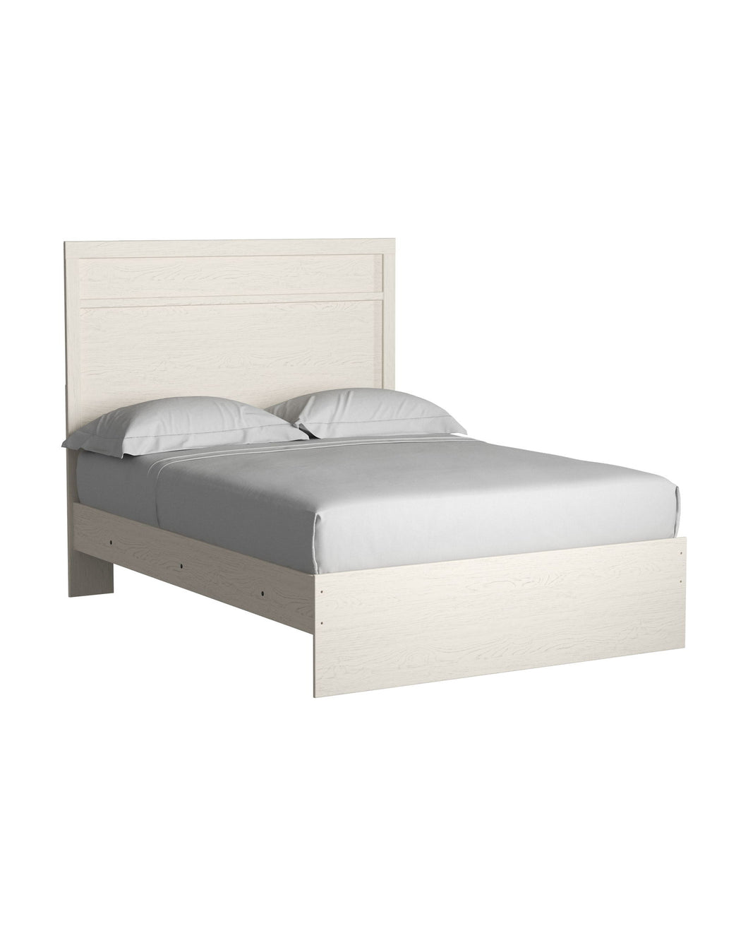 Stelsie Panel Bed