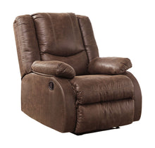 Bladewood Recliner