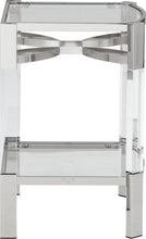 Chaseton Accent Table