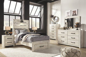 Cambeck Bedroom Set