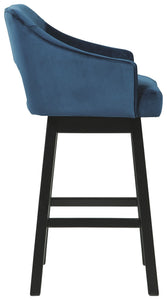 Tallenger Bar Height Bar Stool