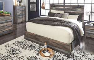 Drystan Bedroom Set