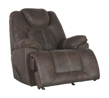 Warrior Fortress Recliner