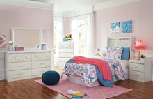 Dreamur Bedroom Set