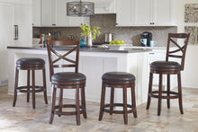 Porter Counter Height Bar Stool