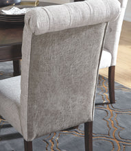 Adinton Dining Chair