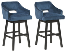 Tallenger Bar Height Bar Stool