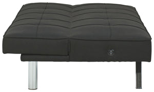 Santini Flip Flop Armless Sofa