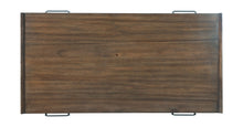 Calmoni Coffee Table