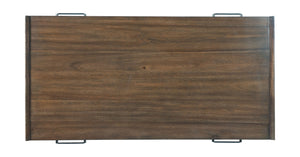 Calmoni Coffee Table