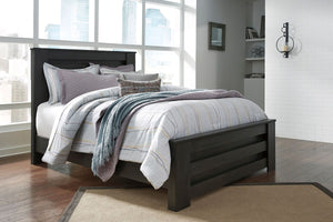 Brinxton Panel Bed