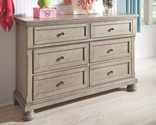 Lettner Bedroom Set