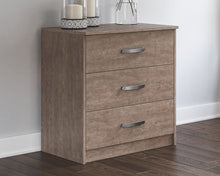 Flannia Chest of Drawers
