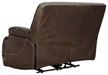 Ricmen Oversized Power Recliner