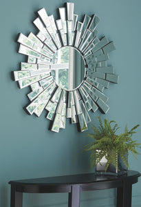 Braylon Accent Mirror