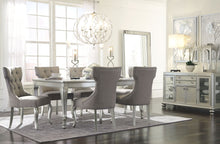 Coralayne Dining Extension Table