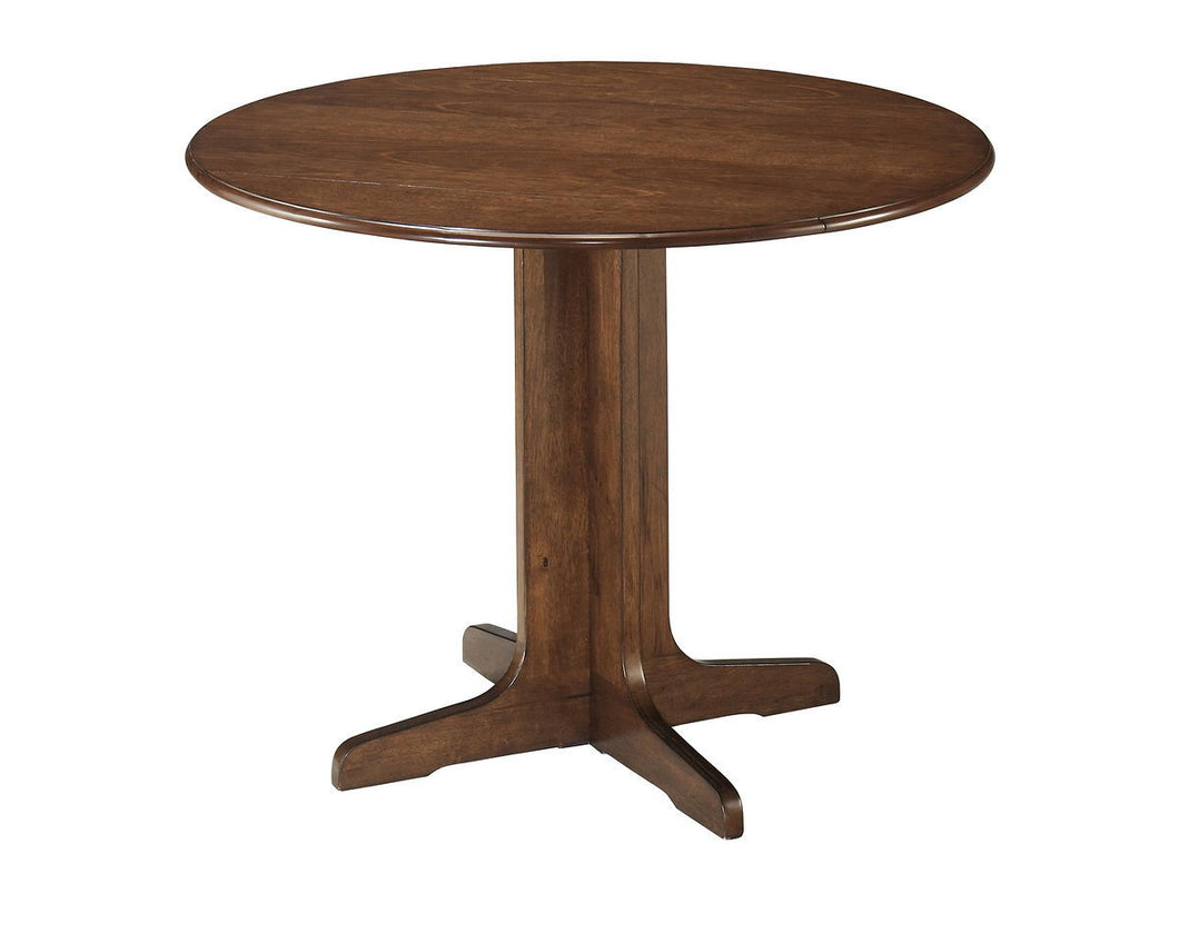 Stuman Dining Room Drop Leaf Table