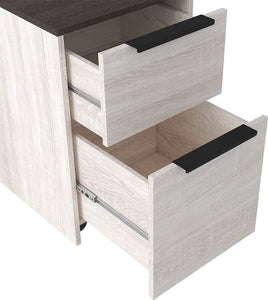 Dorrinson File Cabinet