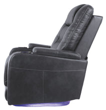 Composer Power Recliner