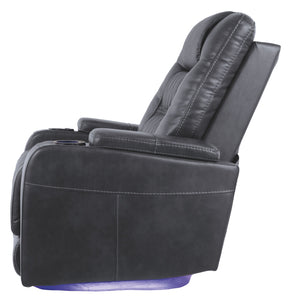 Composer Power Recliner