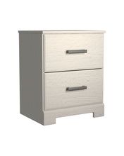 Stelsie Nightstand