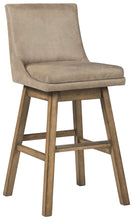 Tallenger Bar Height Bar Stool