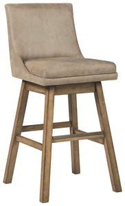 Tallenger Bar Height Bar Stool