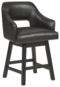 Tallenger Counter Height Bar Stool