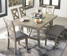 Aldwin Dining Room Set
