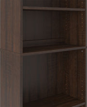 Camiburg Bookcase